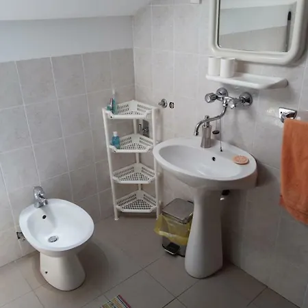 Apartment Beata Mali Losinj